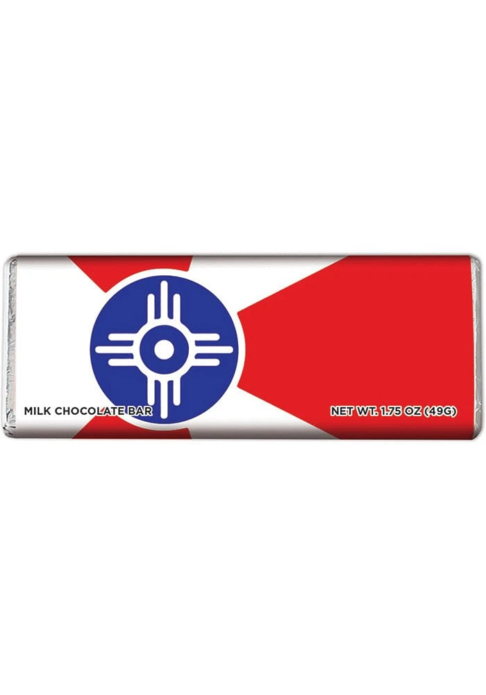 Wichita Chocolate Bar Candy