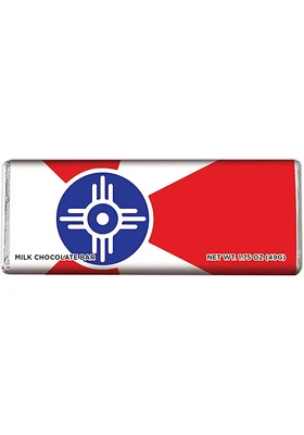 Wichita Chocolate Bar Candy