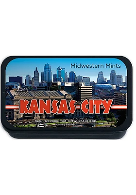 Kansas City Tin Style Candy
