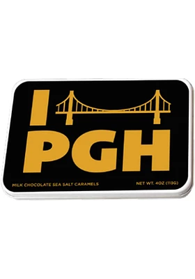Pittsburgh Tin Candy