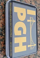Pittsburgh Tin Candy