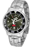 Cincinnati Bearcats Competitor Steel AC Mens Watch