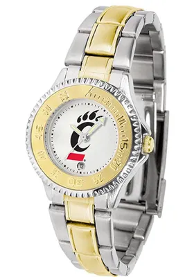 Cincinnati Bearcats Competitor Elite Womens Watch