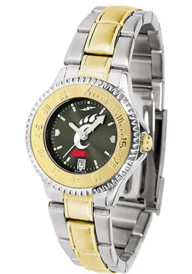 Cincinnati Bearcats Competitor Elite Anochrome Womens Watch