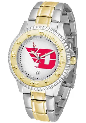 Dayton Flyers Competitor Elite Mens Watch