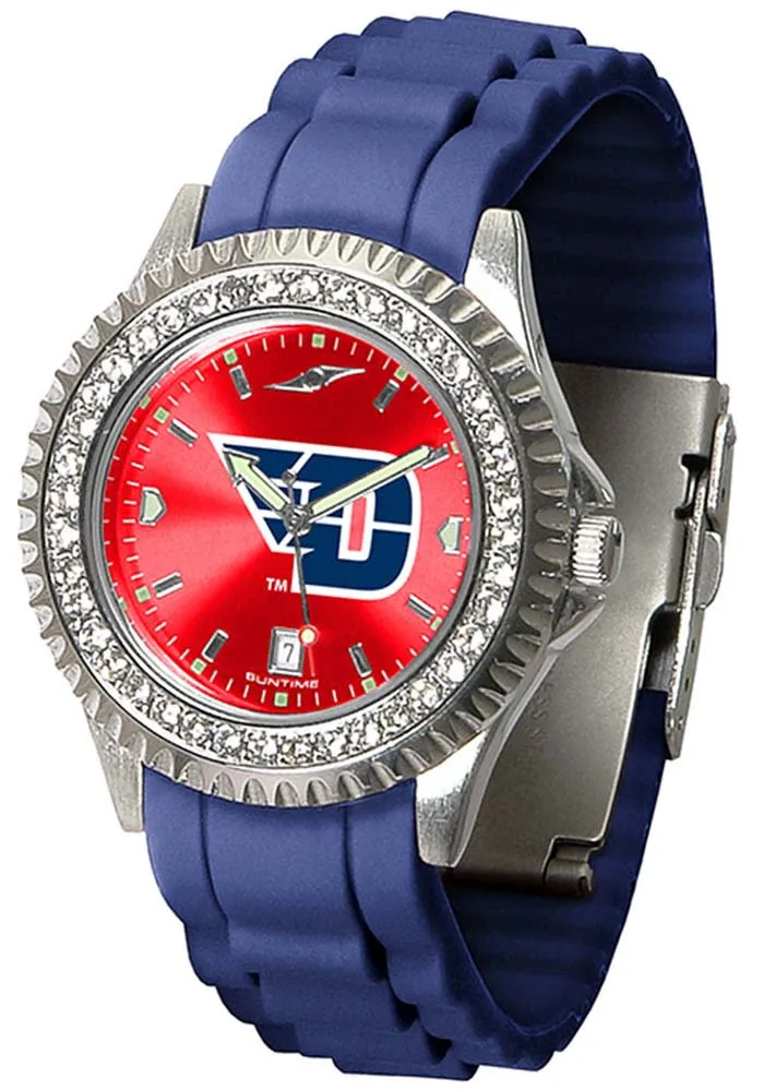 Dayton Flyers Sparkle Womens Watch