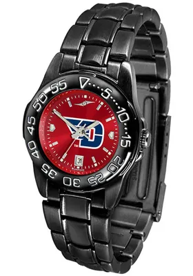 Dayton Flyers Fantom Anochrome Womens Watch