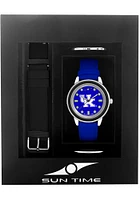 Kentucky Wildcats Unisex Watch Mens Watch