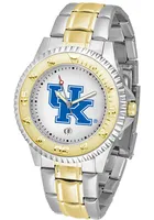 Kentucky Wildcats Competitor Elite Mens Watch