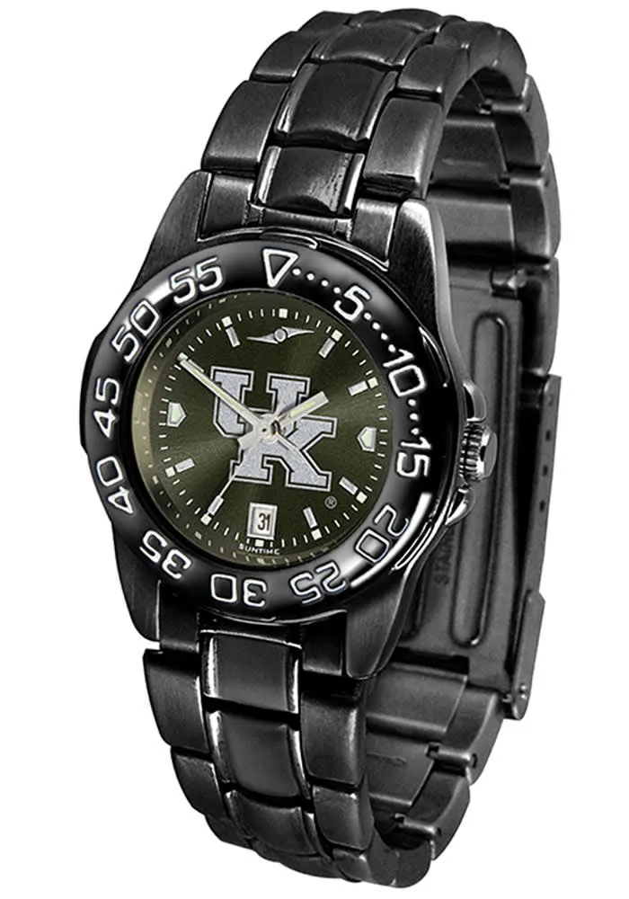 Kentucky Wildcats Fantom Sport Womens Watch