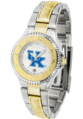 Kentucky Wildcats Competitor Elite Womens Watch