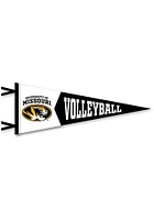 Missouri Tigers Volleyball Pennant