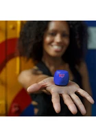 Kansas Jayhawks Blue Bluetooth Mini Speaker