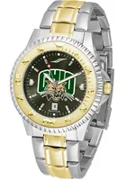 Ohio Bobcats Competitor Elite Anochrome Mens Watch