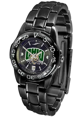 Ohio Bobcats Fantom Anochrome Womens Watch