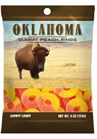 Oklahoma State Cowboys Gift Pack with Key Chain Bottle Opener Golf Balls