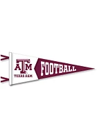 Texas A&M Aggies Football Pennant