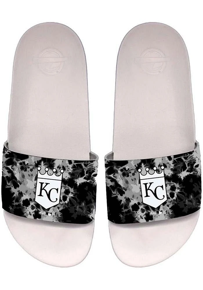 Kansas City Royals Motto Slide Mens Slides