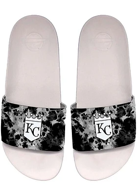 Kansas City Royals Motto Slide Mens Slides