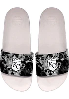 Kansas City Royals Motto Slide Mens Slides
