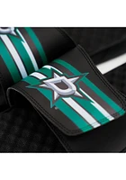 Dallas Stars Varsity Stripes Mens Slides