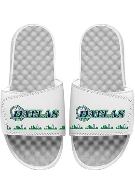 Dallas Mavericks 2022 City Edition Mens Slides