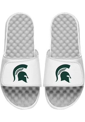Michigan State Spartans iSlide Primary Logo Mens Slides