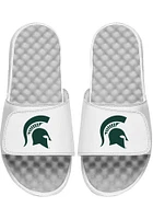 Michigan State Spartans iSlide Primary Logo Mens Slides