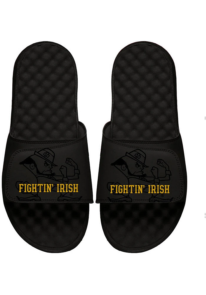 Notre Dame Fighting Irish Tonal Mens Slides