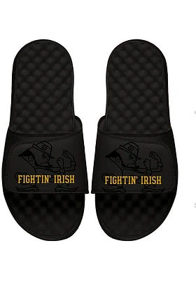 Notre Dame Fighting Irish Tonal Mens Slides