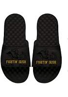 Notre Dame Fighting Irish Tonal Mens Slides