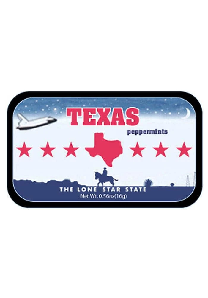 Texas Tin Candy