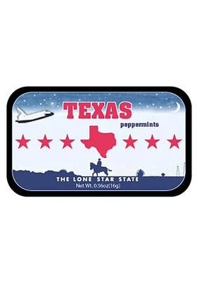 Texas Tin Candy