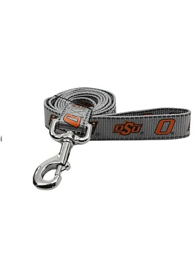 Oklahoma State Cowboys Reflective Pet Leash