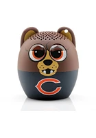 Chicago Bears Maroon Bitty Boomer bluetooth Speaker