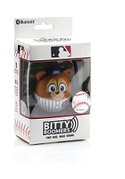 Chicago Cubs White Bitty Boomers Bluetooth Speaker