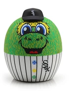 Chicago White Sox White Bitty Boomers Bluetooth Speaker