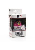 Cleveland Guardians White Bitty Boomers Bluetooth Speaker