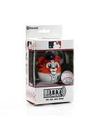 Detroit Tigers White Bitty Boomers Bluetooth Speaker