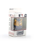 Texas Rangers Blue Bitty Boomers Bluetooth Speaker