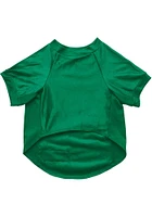Michigan State Spartans Team Logo Pet Stretch Jersey