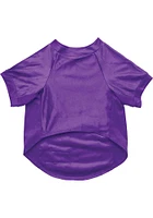 TCU Horned Frogs Team Logo Pet Stretch Jersey