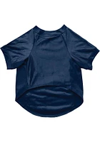 Chicago Bears Team Logo Pet Stretch Jersey