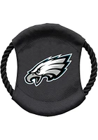 Philadelphia Eagles Flying Disc Pet Toy