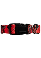Texas Tech Red Raiders Team Logo Pet Collar