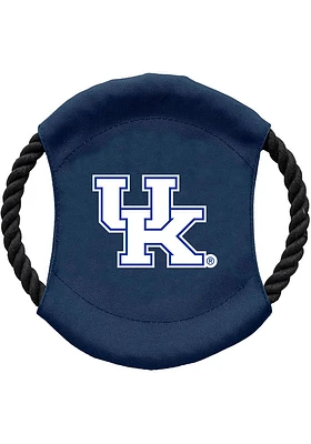 Kentucky Wildcats Flying Disc Pet Toy