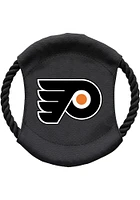 Philadelphia Flyers Flying Disc Pet Toy