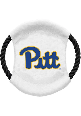 Pitt Panthers Flying Disc Pet Toy