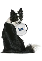 Pitt Panthers Flying Disc Pet Toy