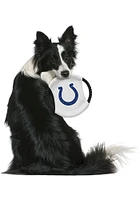 Indianapolis Colts Flying Disc Pet Toy